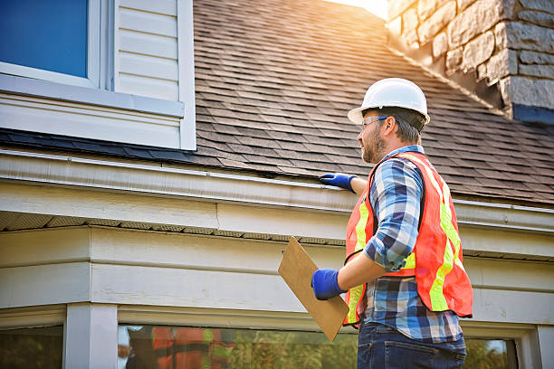 Licensed Gutter Repair And Installation service in Roebuck, SC - Ben Roofing and Steel LLC
